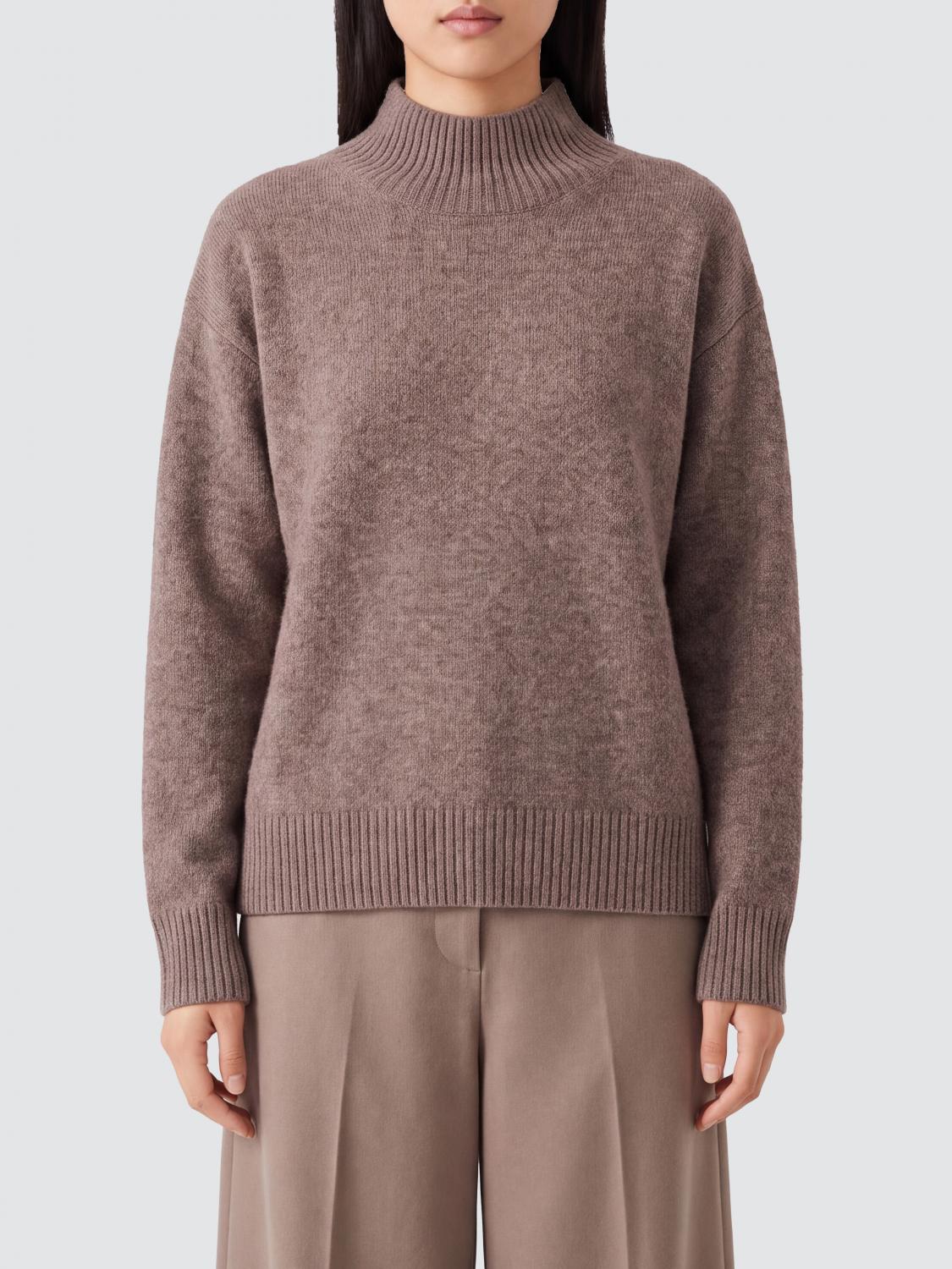 'S MAX MARA Maglia Donna colore Beige