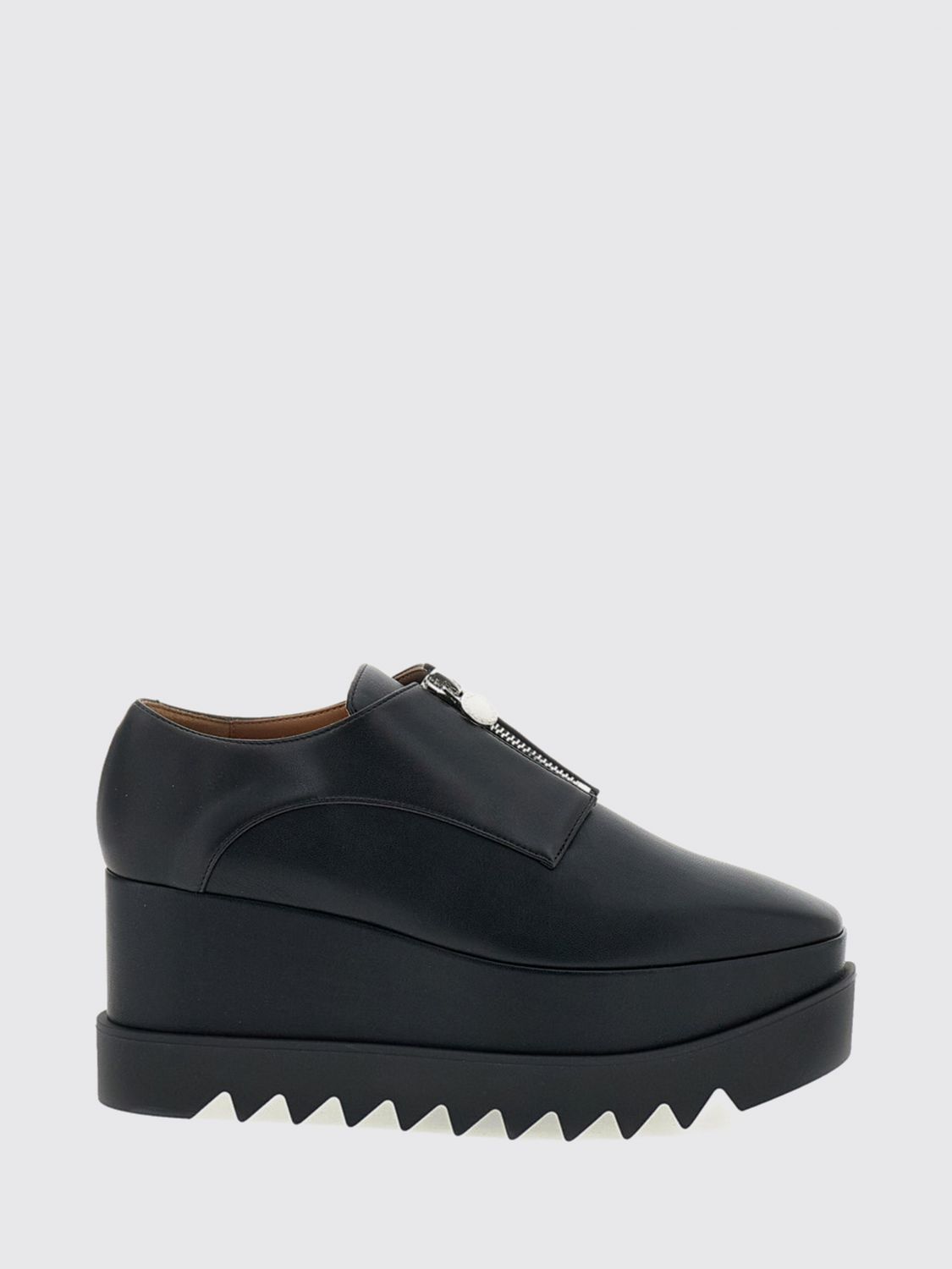 STELLA MCCARTNEY Sneakers Woman color Black
