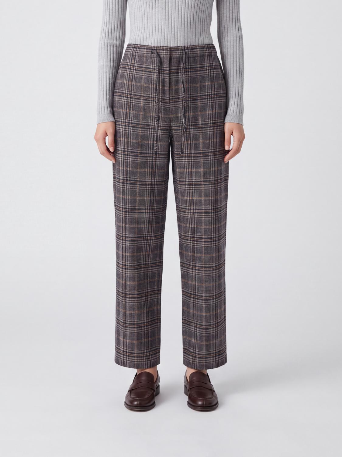 'S MAX MARA Pantaloni Donna colore Blue
