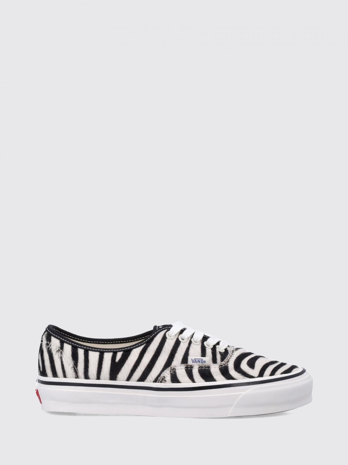 VANS Sneakers Uomo colore Fantasia