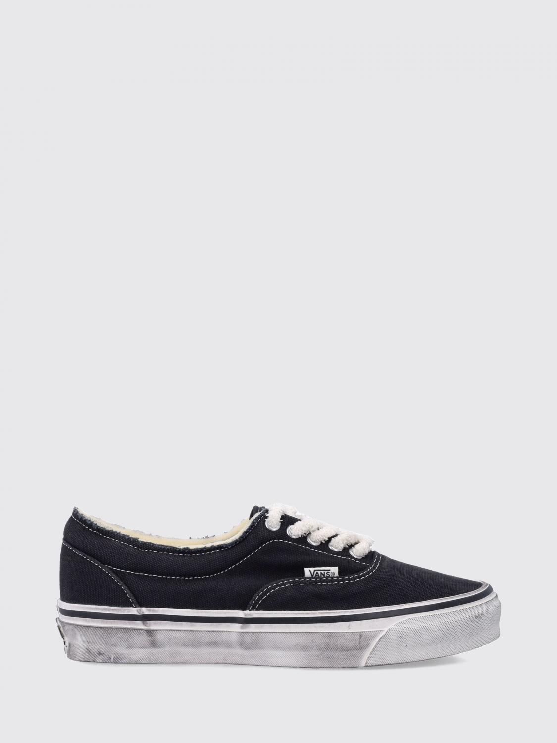 VANS Sneakers Uomo colore Nero