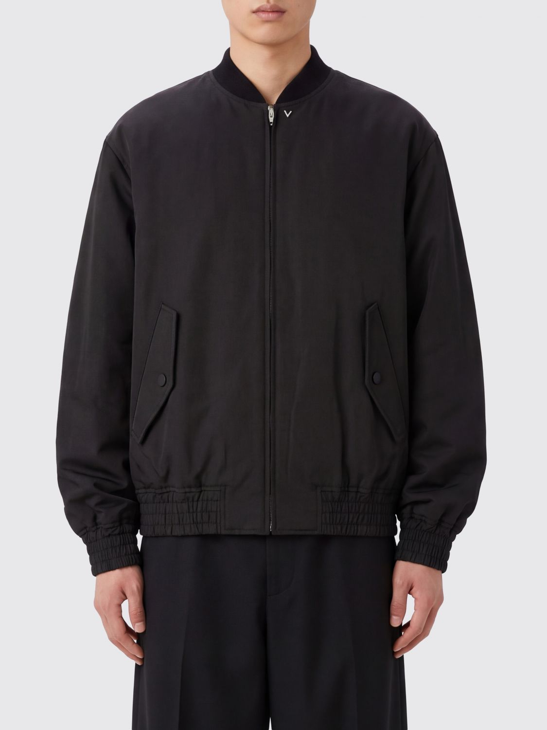 VALENTINO GARAVANI Giacca Uomo colore Nero