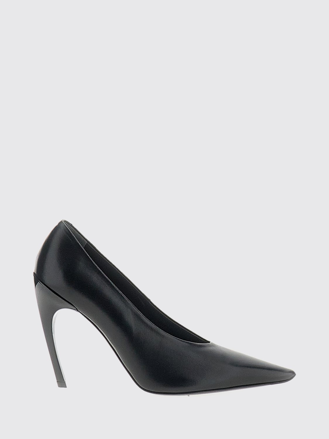 ROGER VIVIER High Heel Shoes Woman color Black