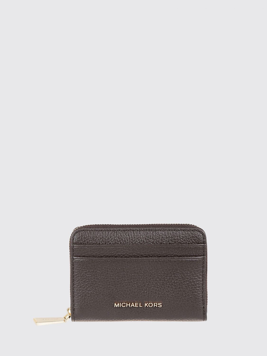 MICHAEL KORS Portafoglio Donna colore Marrone