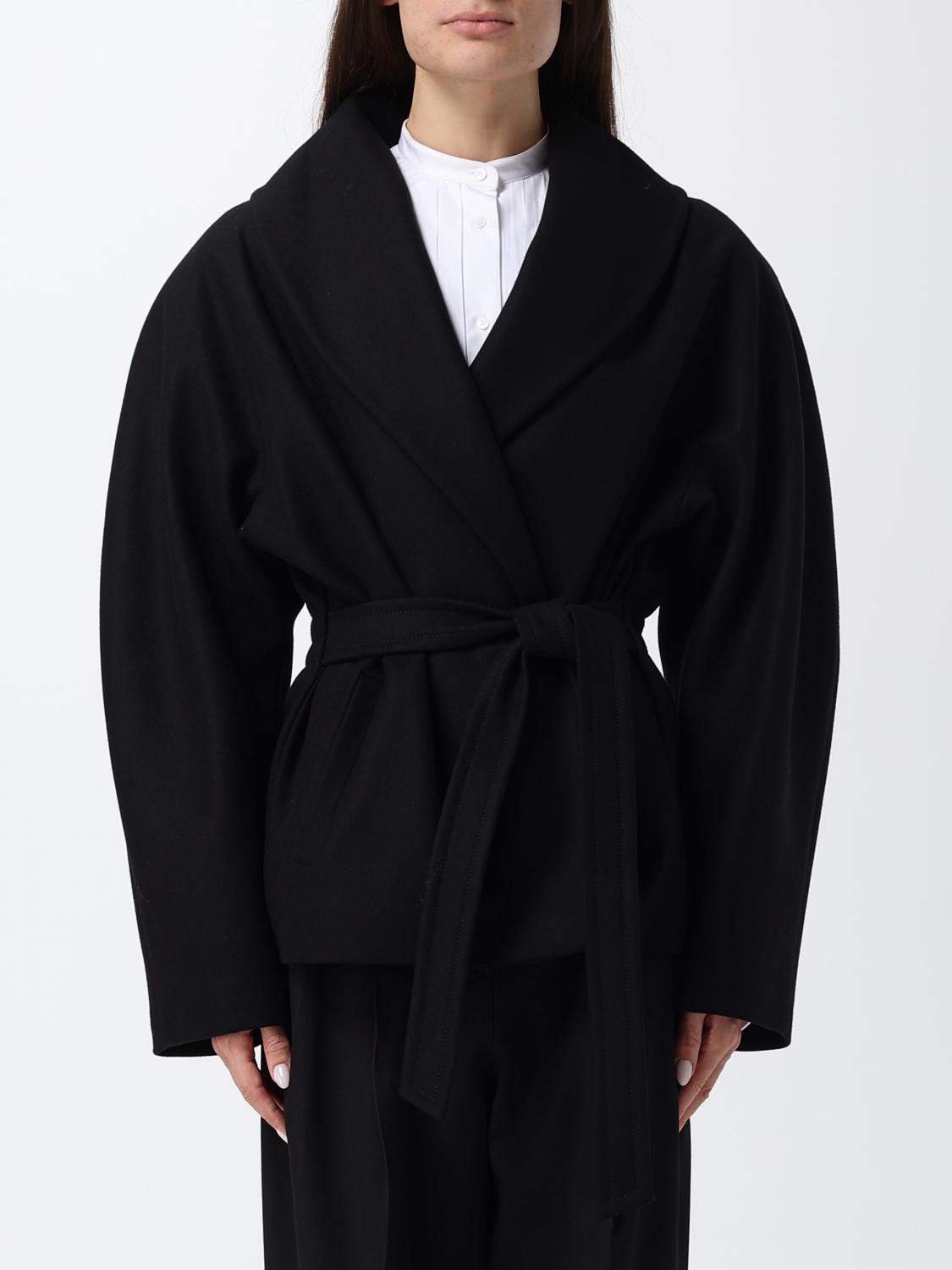 THE ANDAMANE Giacca Donna colore Nero