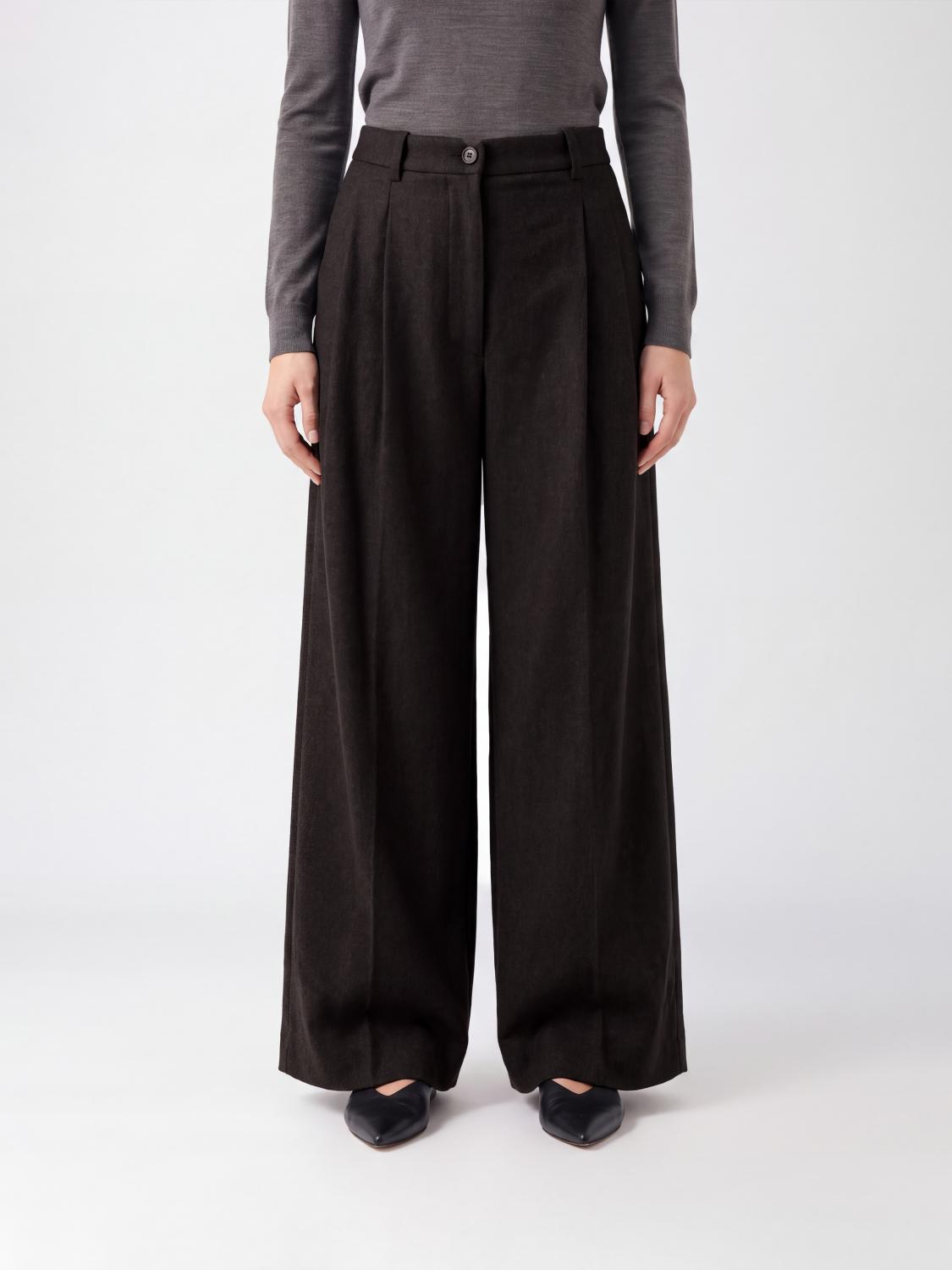 RALPH LAUREN Pantaloni Donna colore Grigio