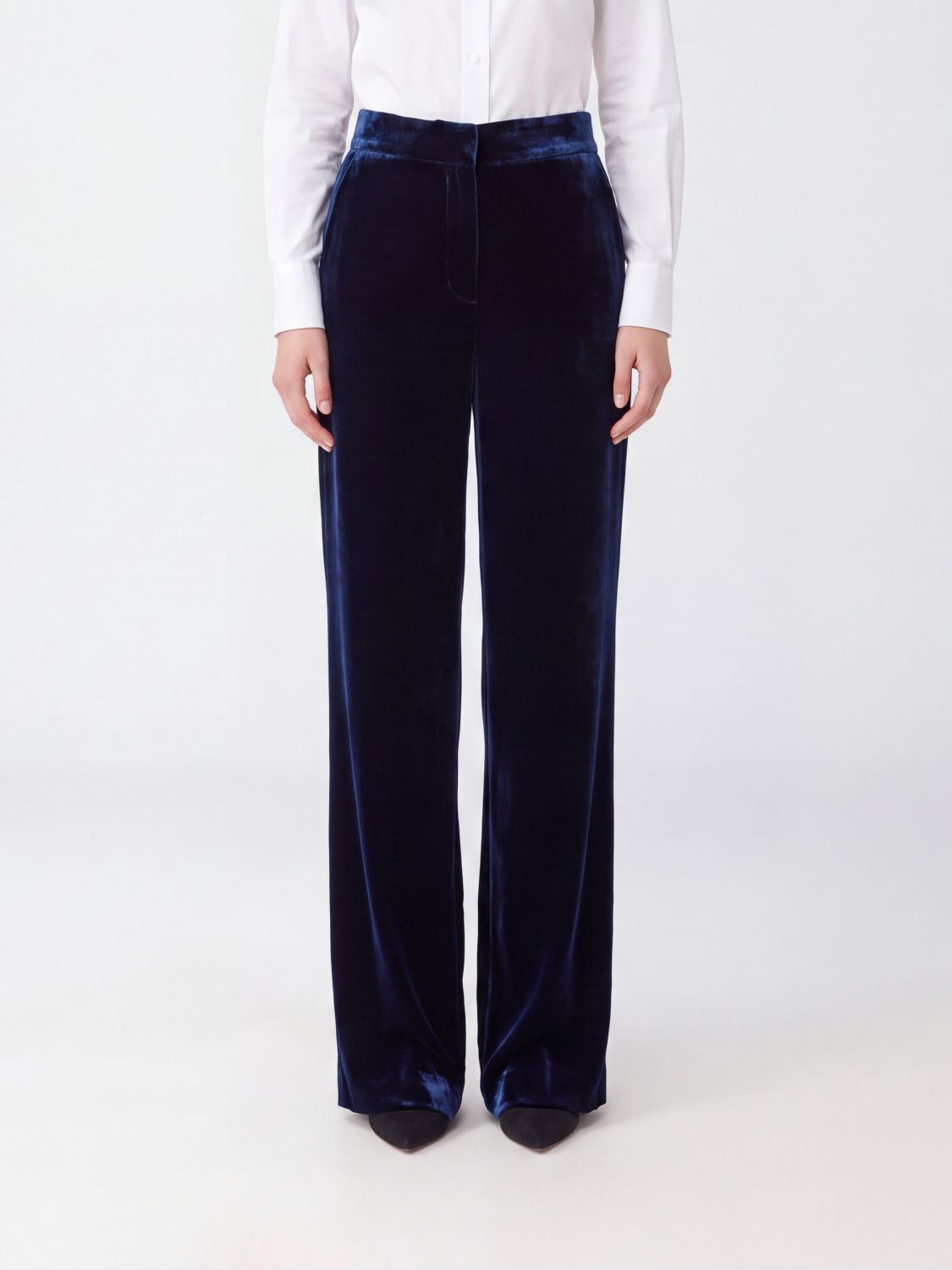 GIORGIO ARMANI Pantaloni donna