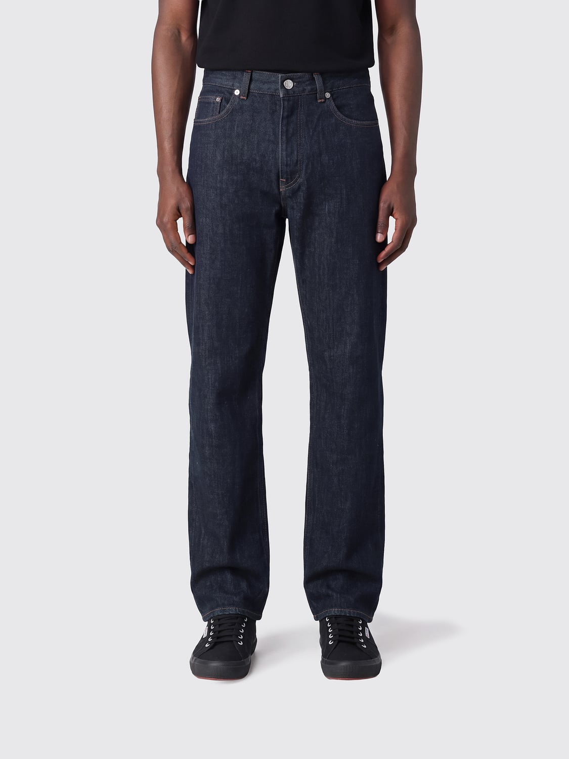 SUNFLOWER Jeans Uomo colore Blue