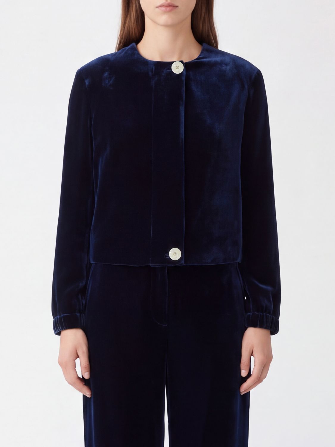 GIORGIO ARMANI Giacca donna