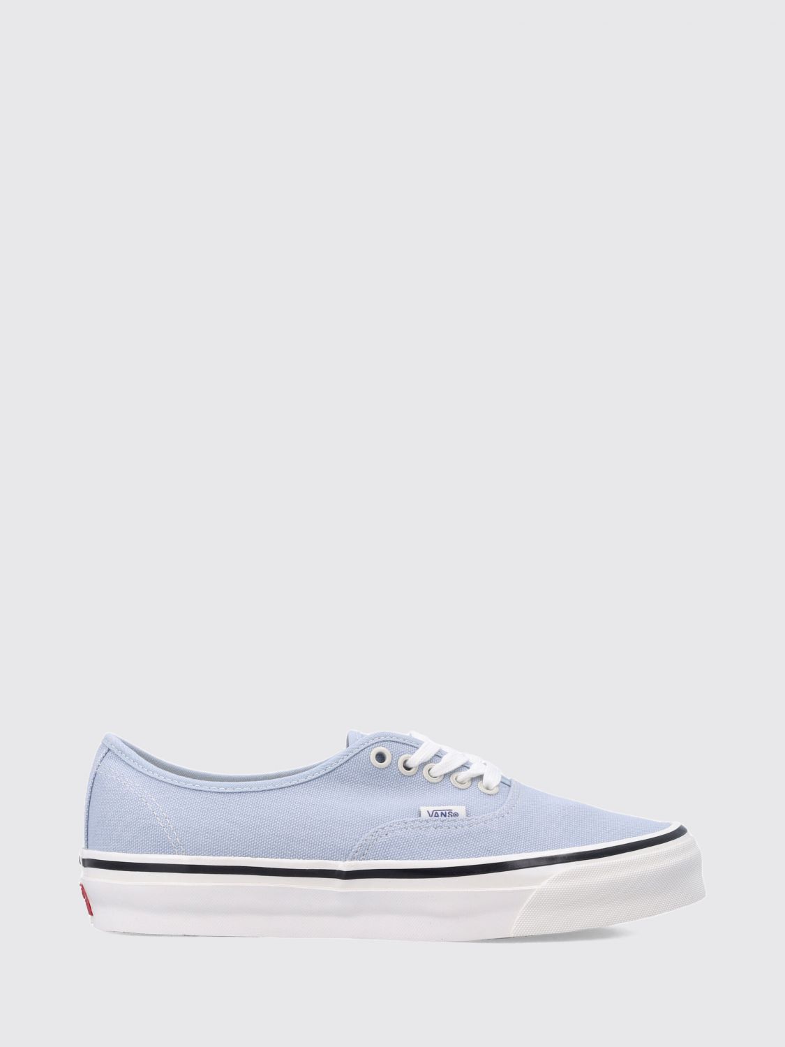 VANS Sneakers basse LX Authentic 44 in tela di cotone con stampa stelle
