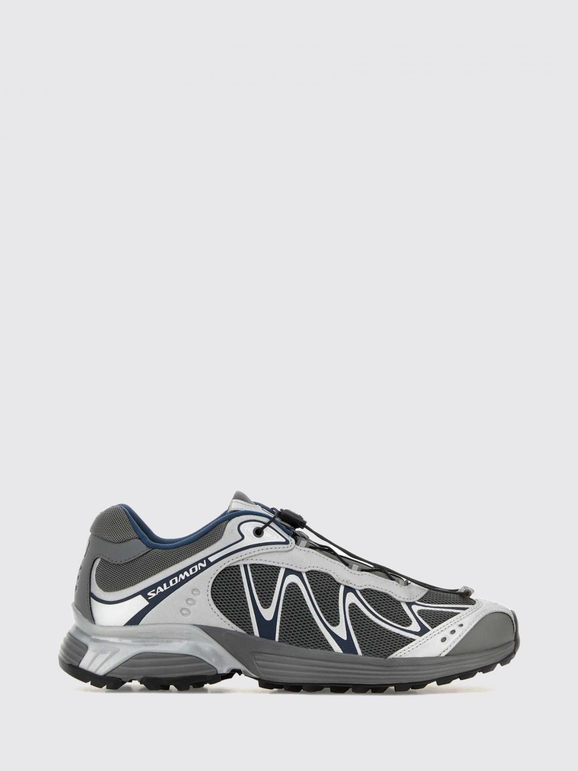 SALOMON Sneakers Uomo colore Grigio