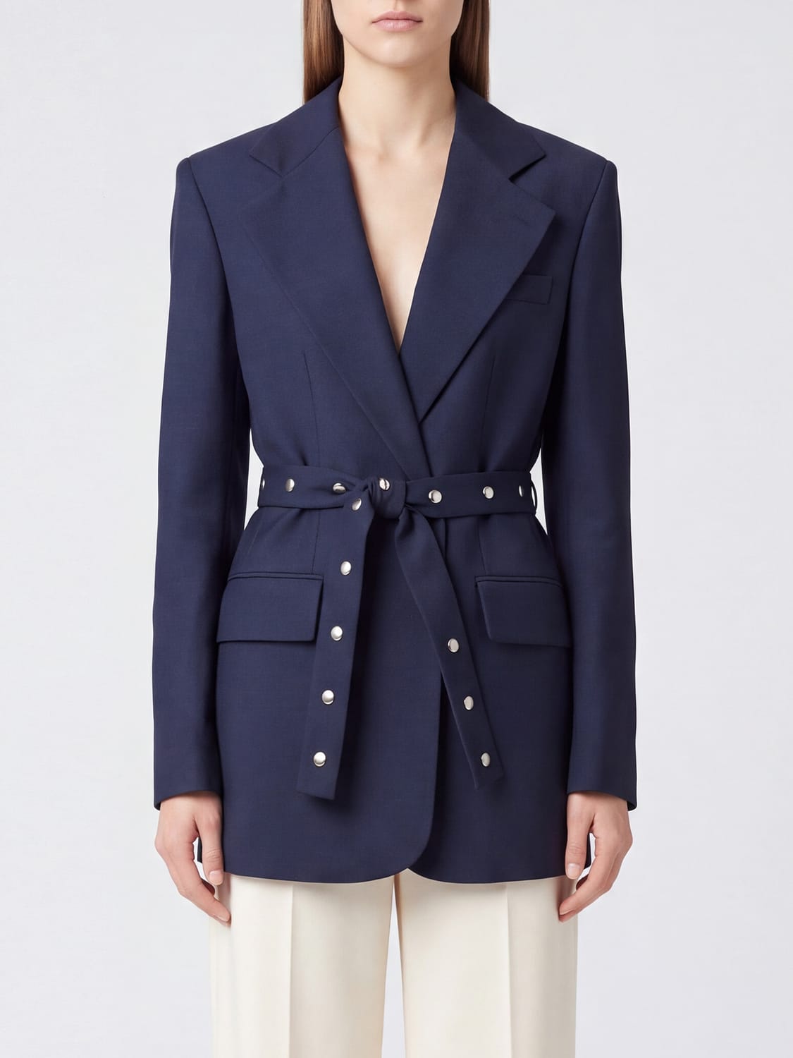 STELLA MCCARTNEY Giacca Donna colore Blue