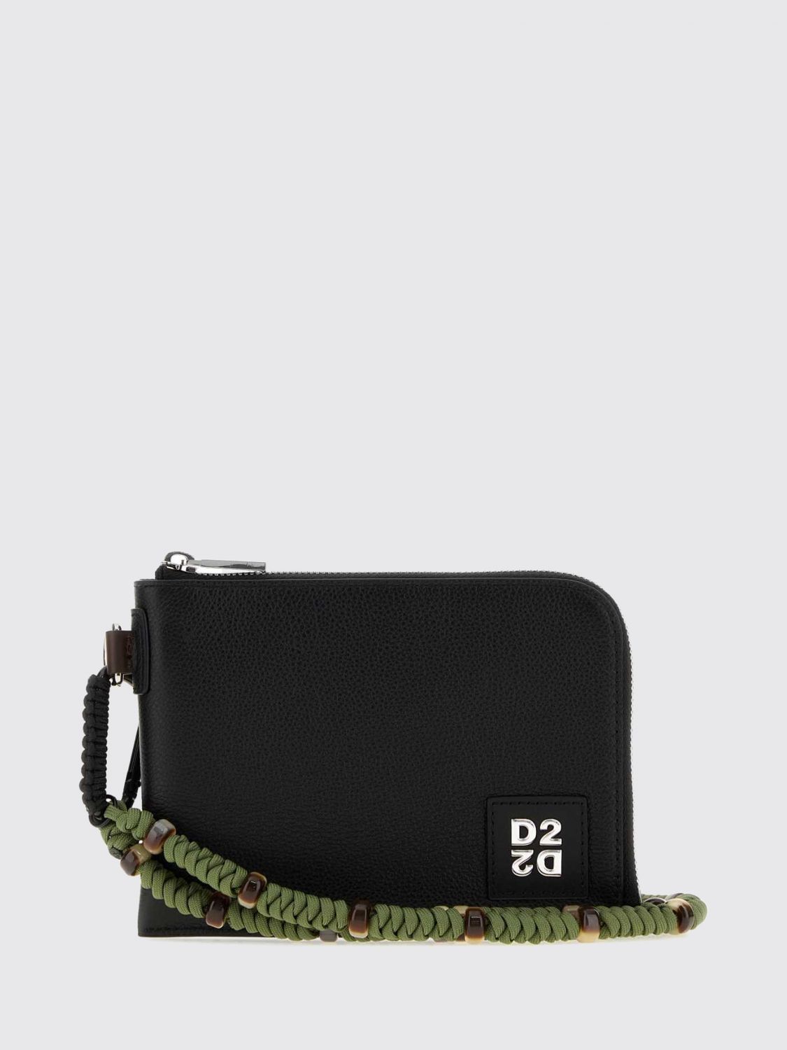 Dsquared2 Bag Men Color Black