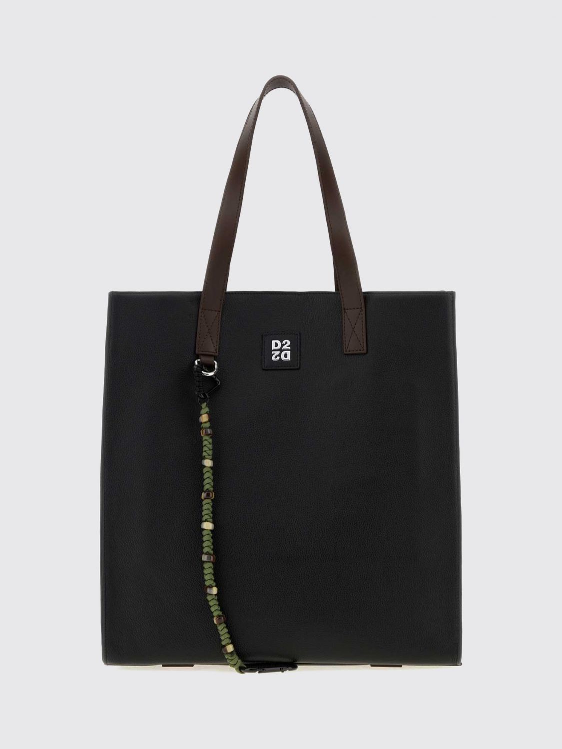 Dsquared2 Bag Men Color Black