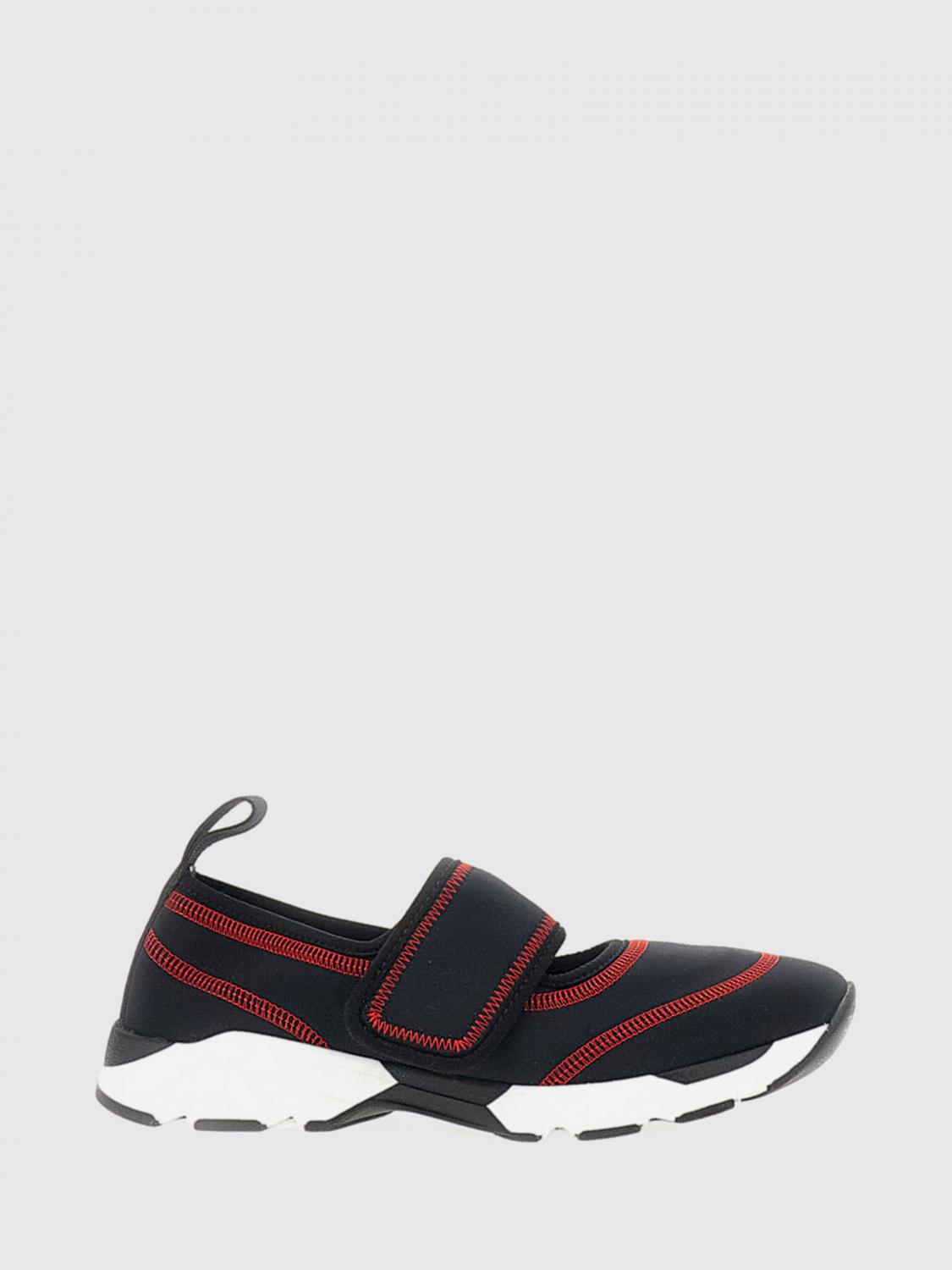 MARNI Sneakers Donna colore Fantasia