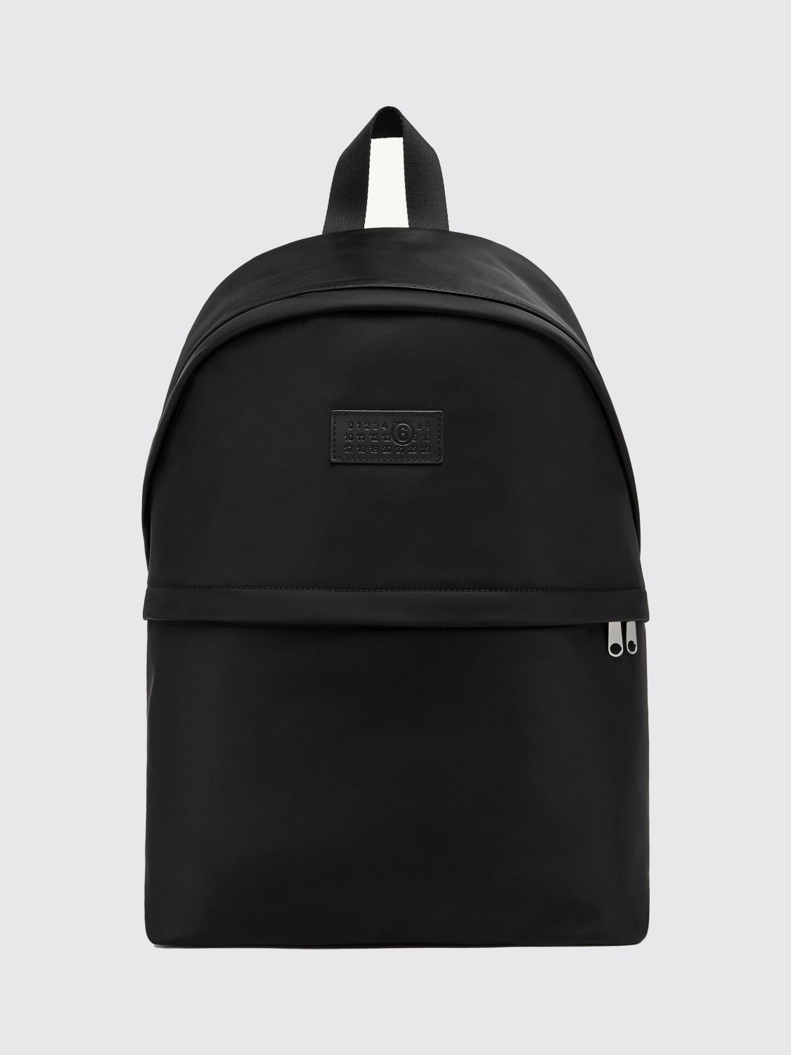 MM6 MAISON MARGIELA Zaino Uomo colore Nero