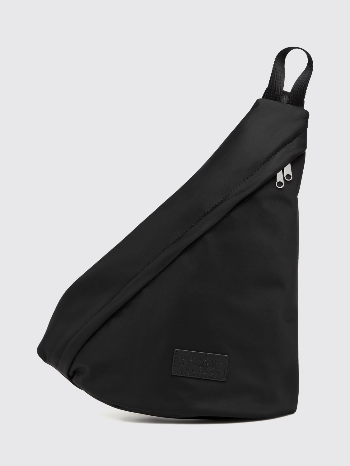 MM6 MAISON MARGIELA Zaino Uomo colore Nero
