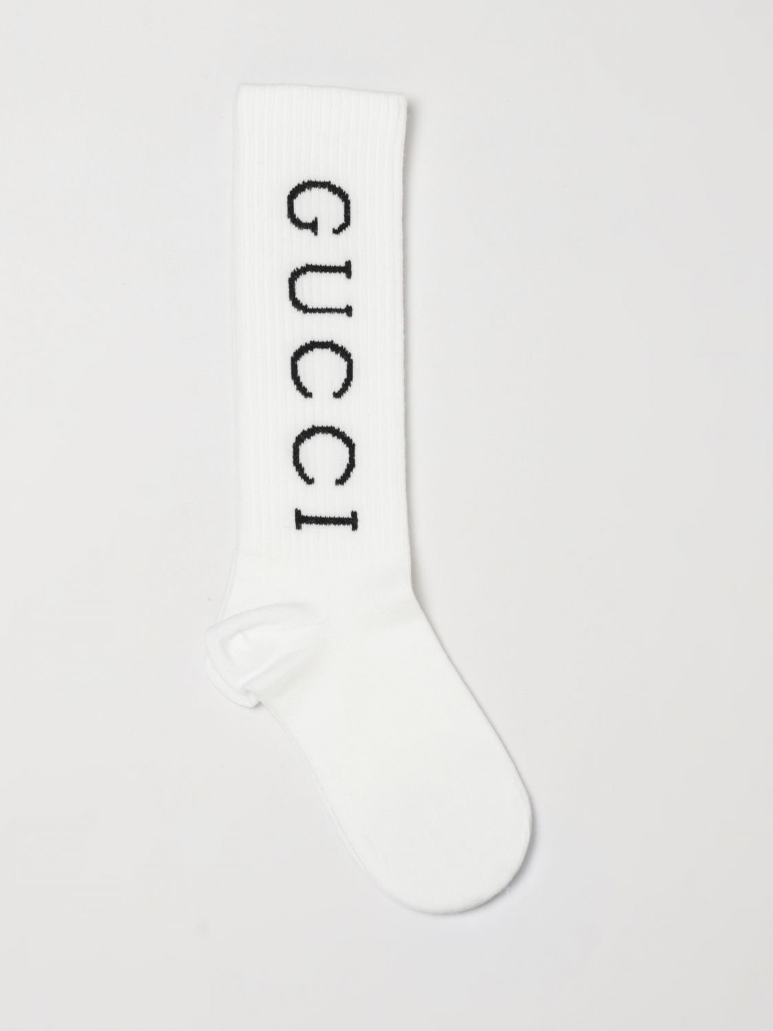 GUCCI Calze Bambino colore Bianco