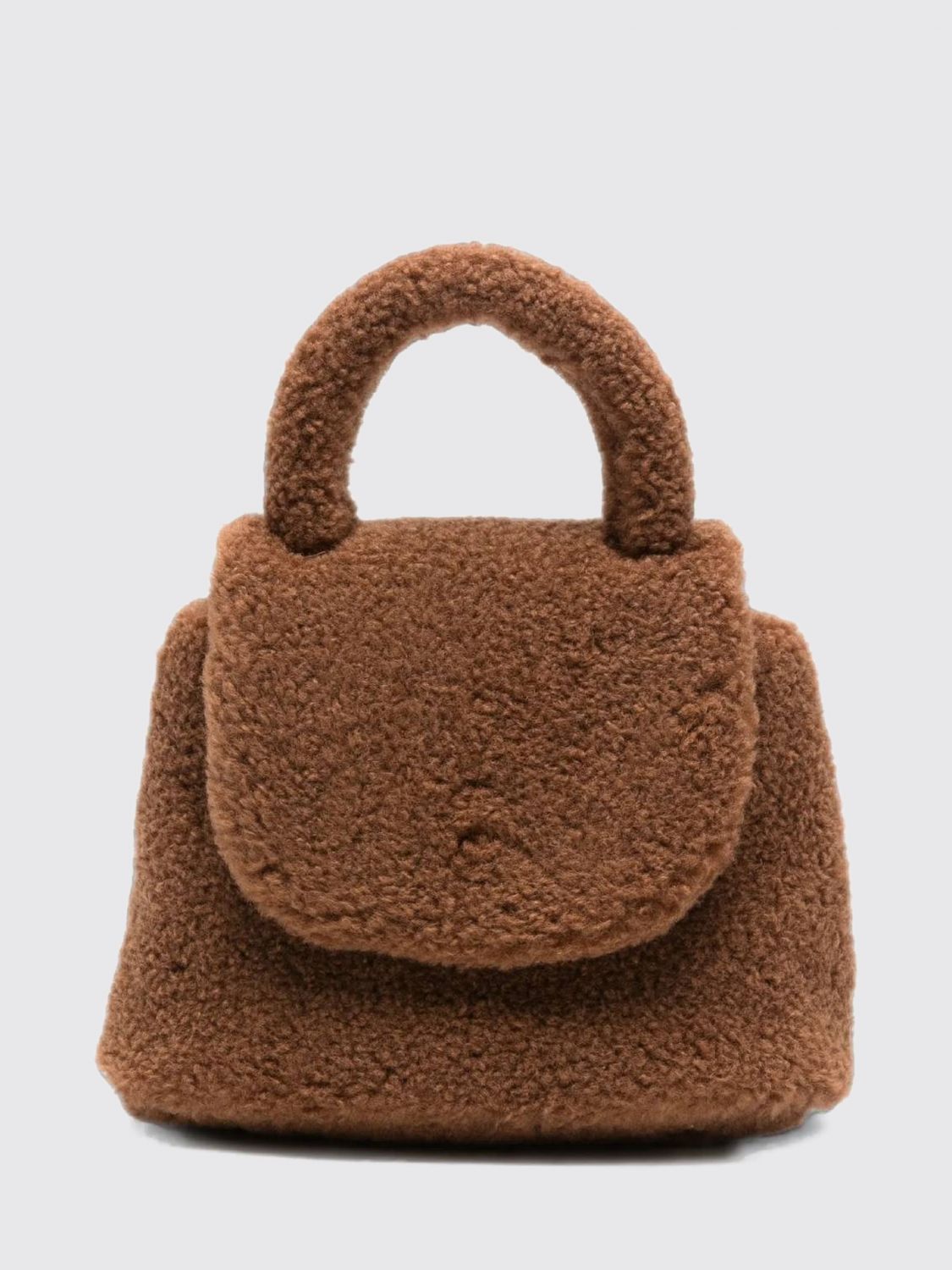 STELLA MCCARTNEY KIDS Bag Kids color Brown