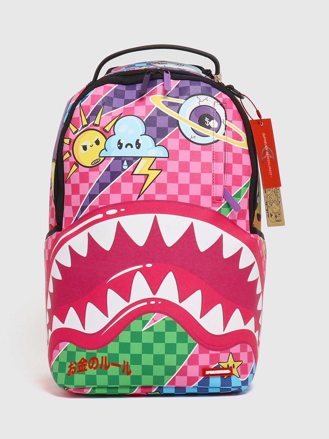 SPRAYGROUND Zaino bambino