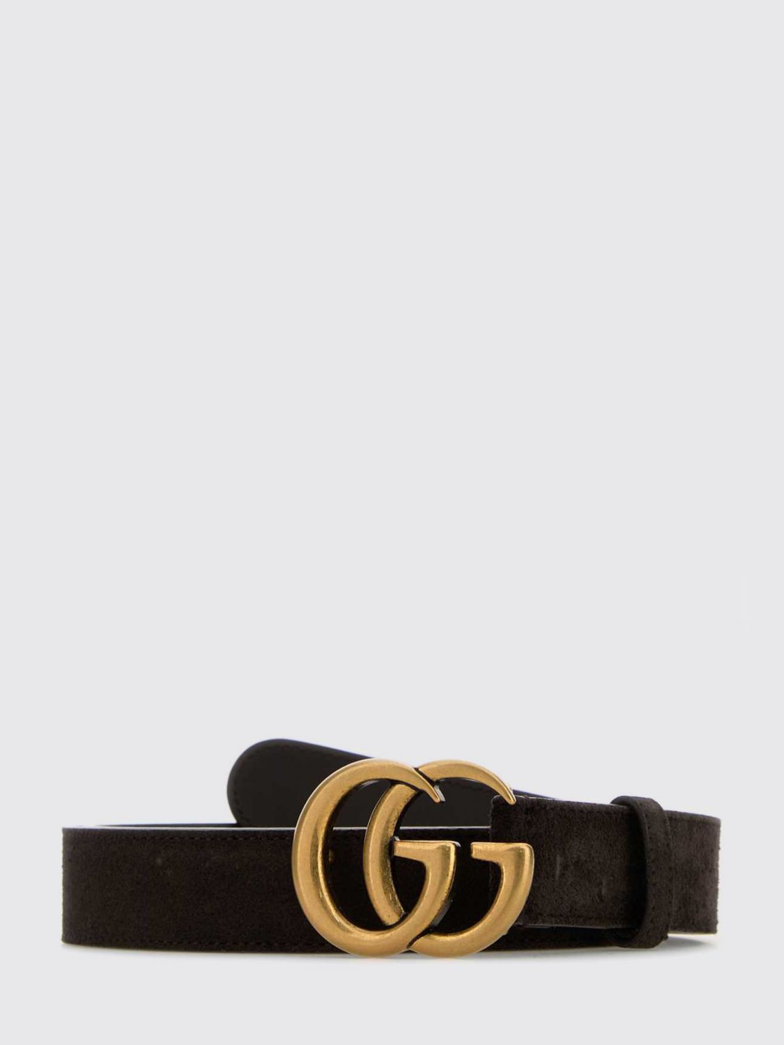 GUCCI Cintura Uomo colore Moro