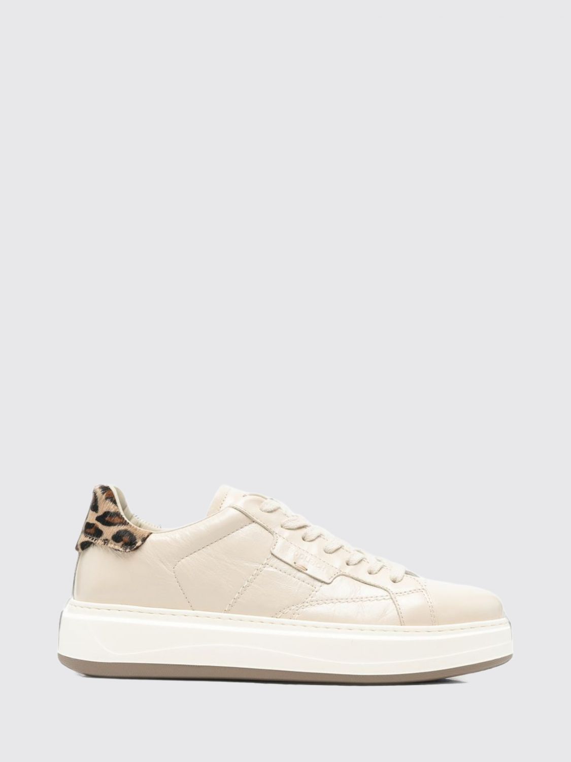 WOOLRICH Sneakers Donna colore Bianco