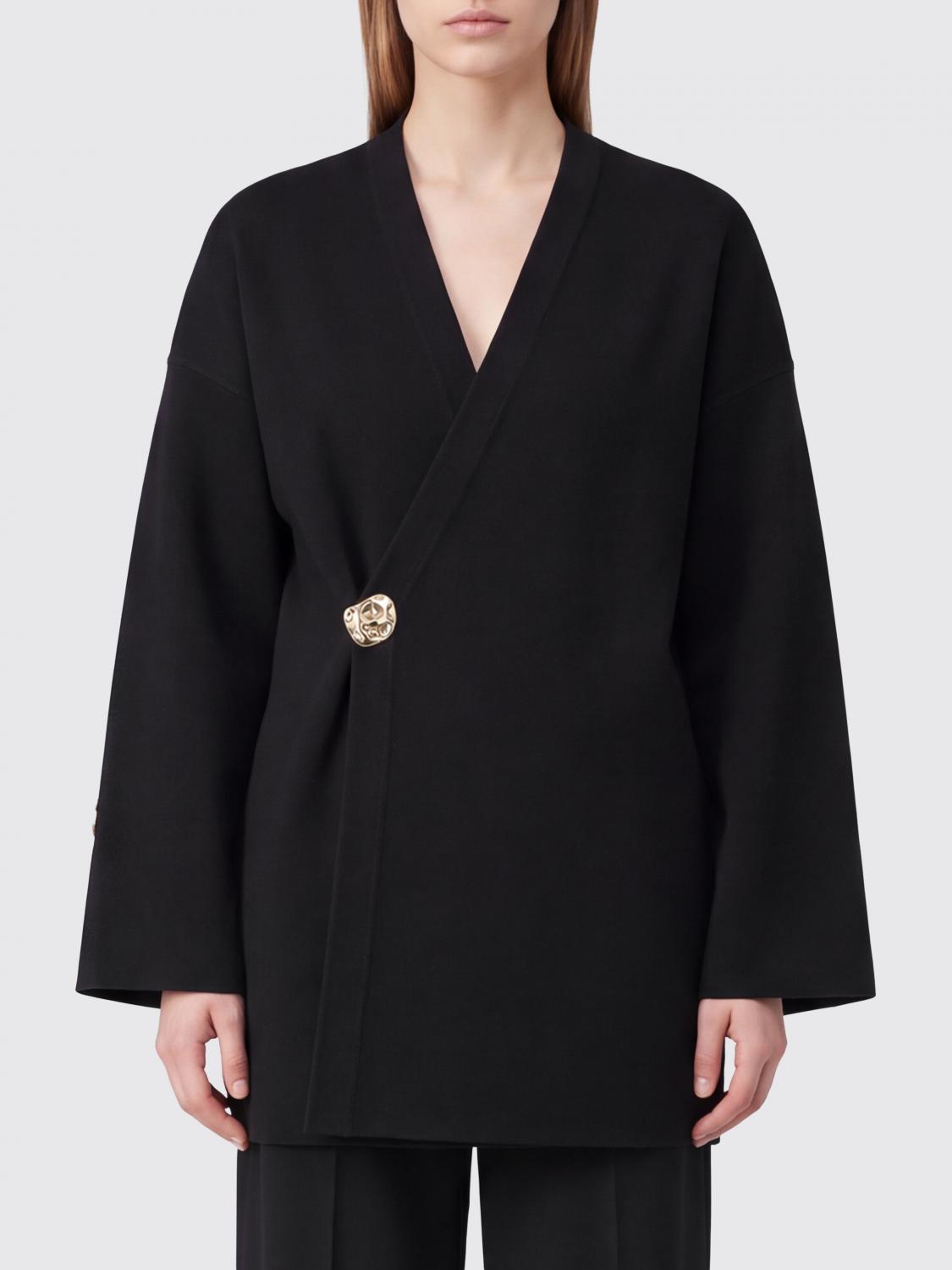 LIU JO Cardigan Donna colore Nero