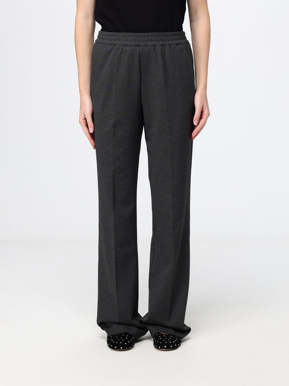 PINKO Pantaloni Donna colore Grigio