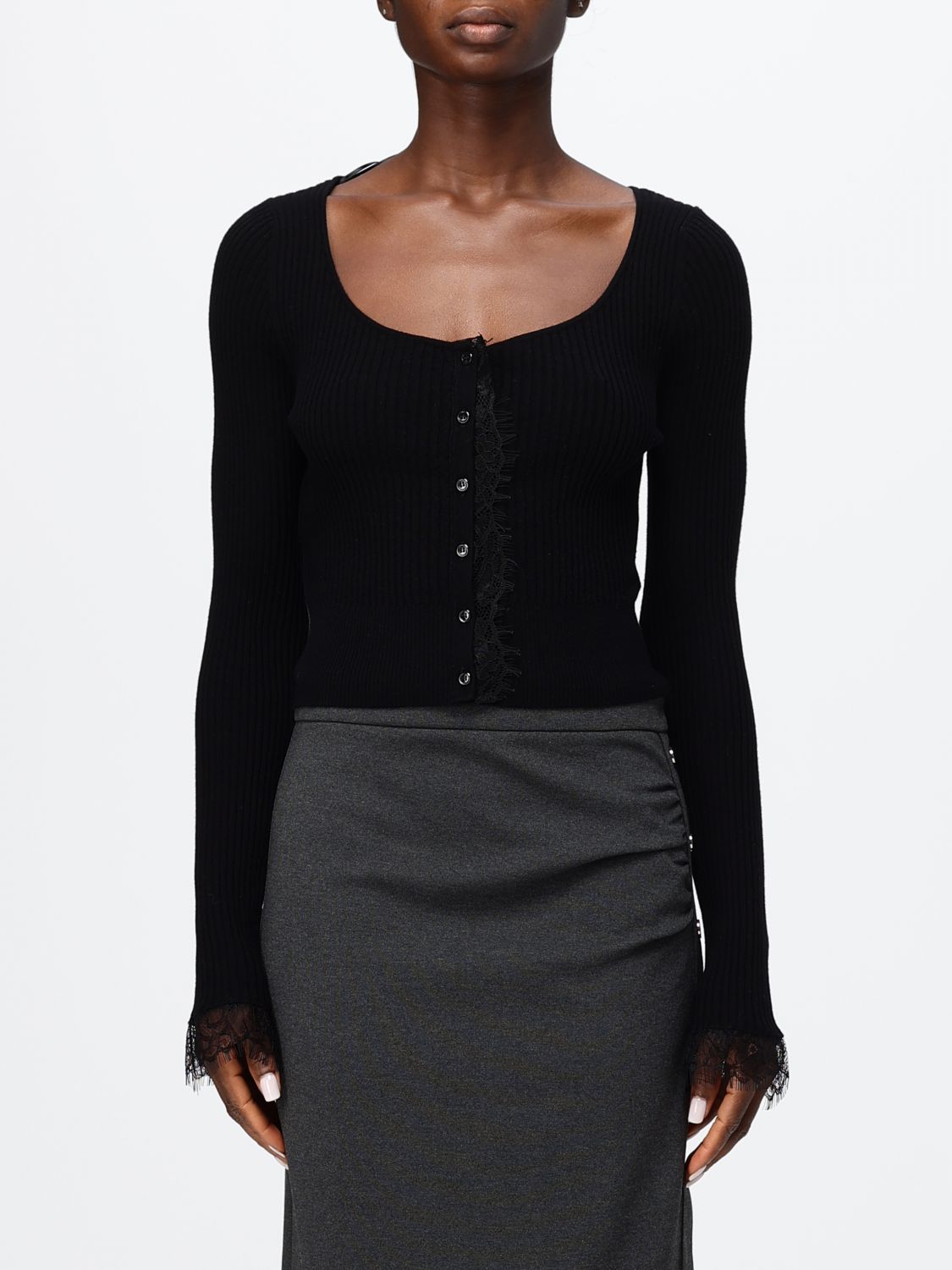 PINKO Maglia Donna colore Nero