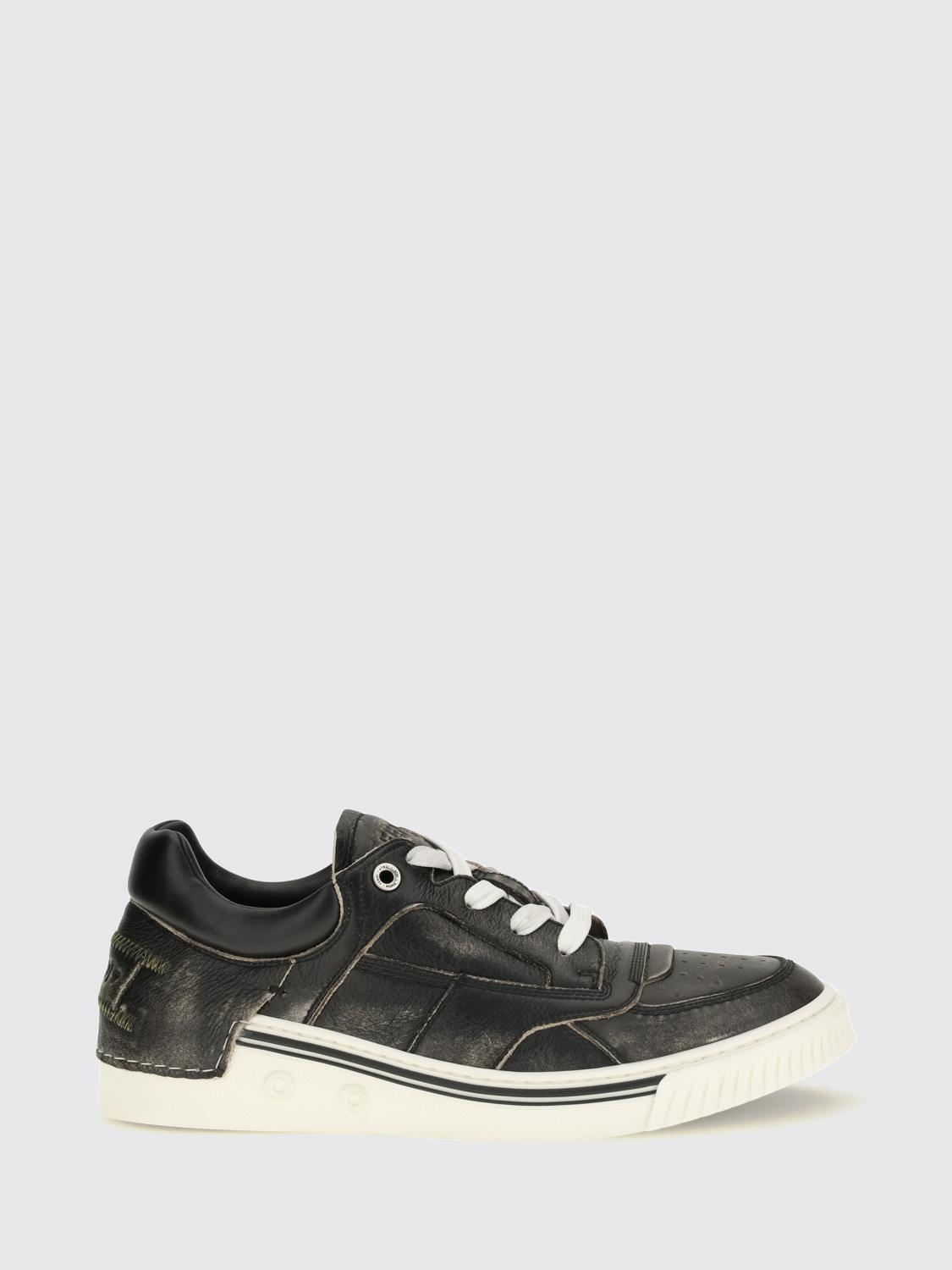 FENDI Sneakers Uomo colore Nero