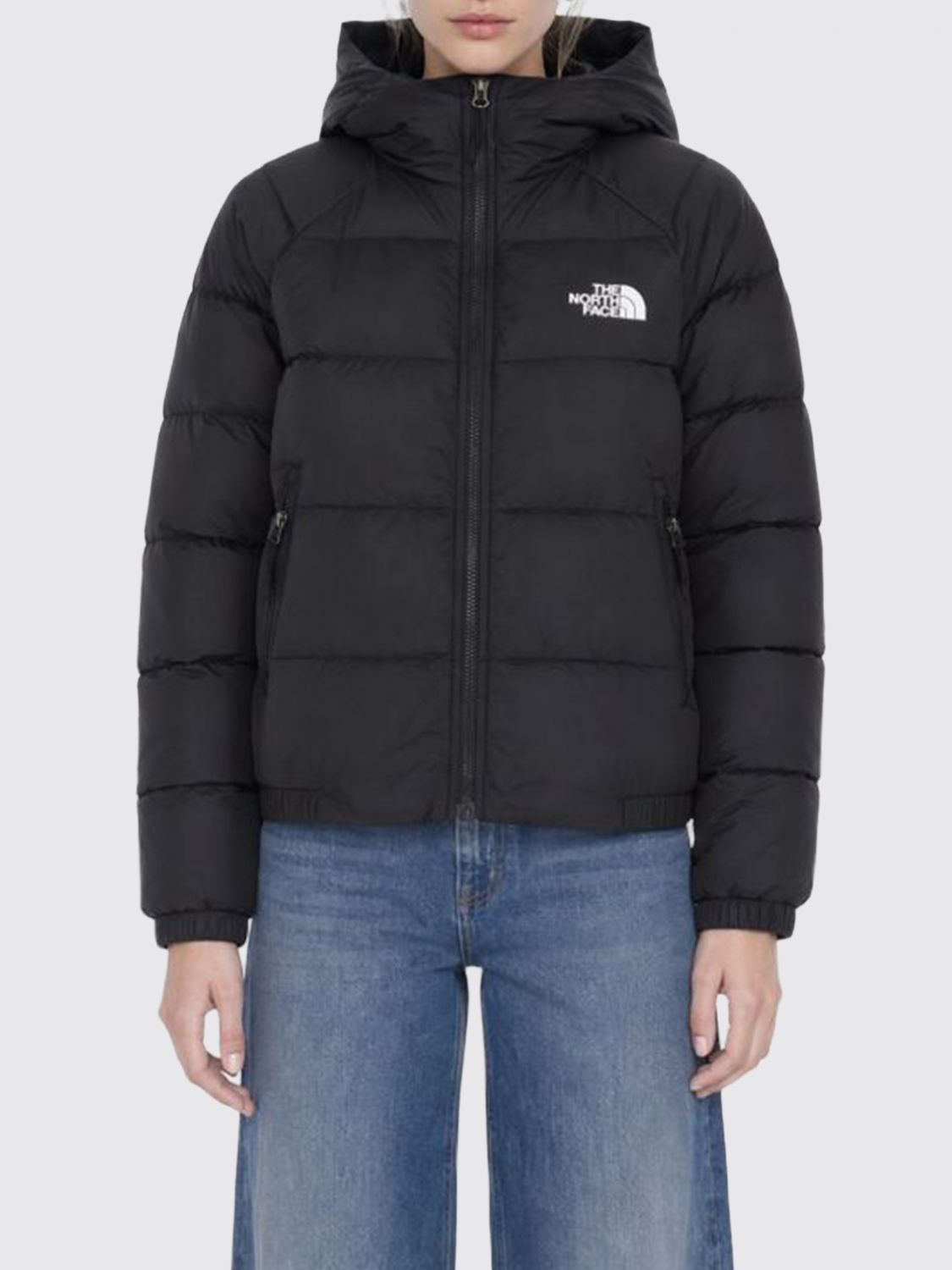 THE NORTH FACE Giacca Donna colore Nero