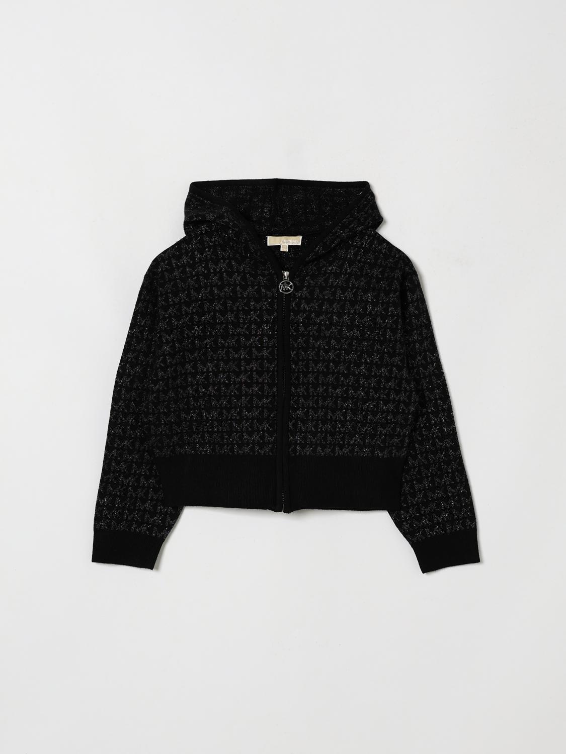 MICHAEL KORS Maglia Bambino colore Nero