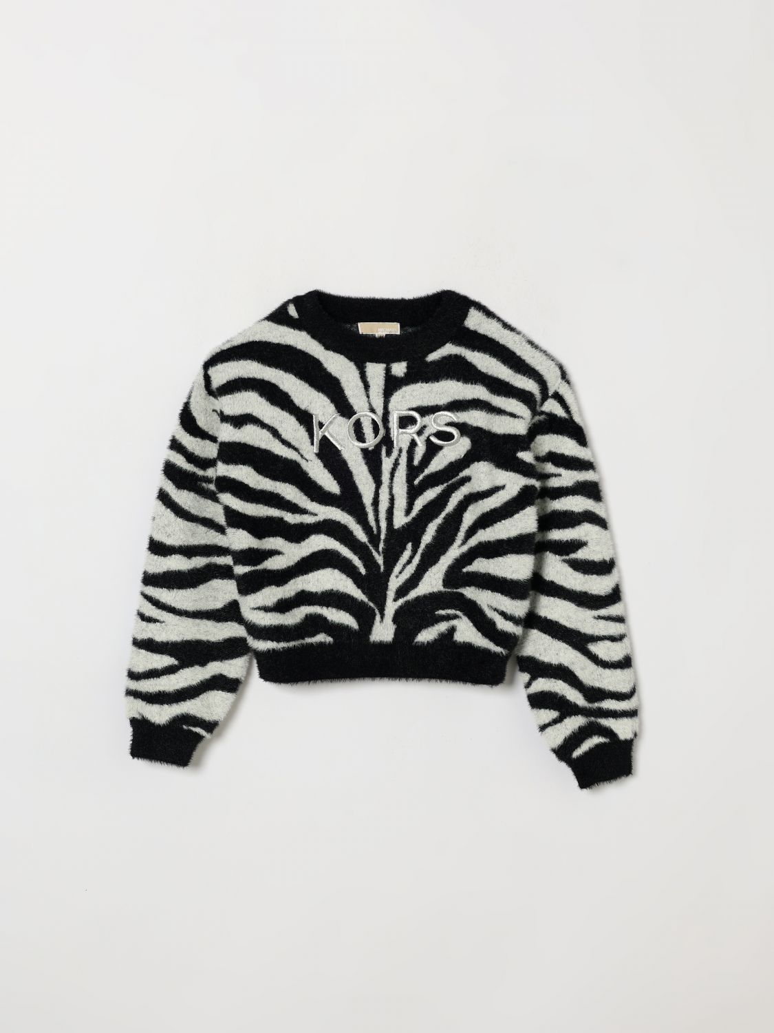 MICHAEL KORS Maglia Bambino colore Nero