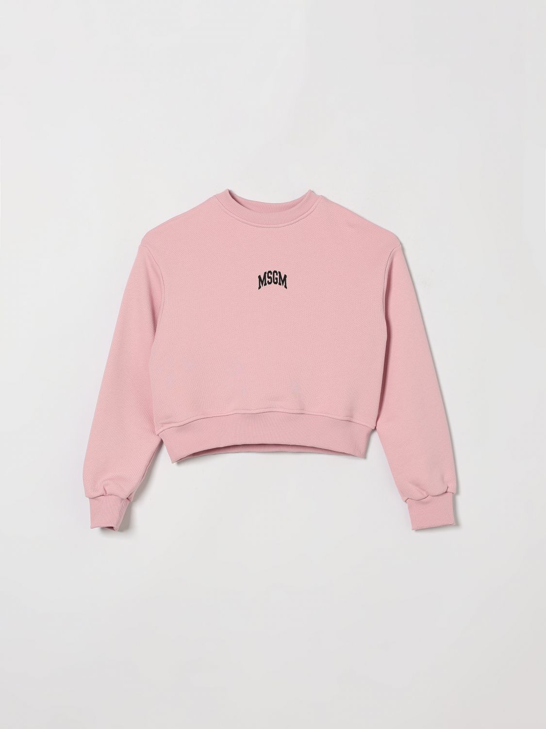 MSGM KIDS Maglia Bambino colore Rosa