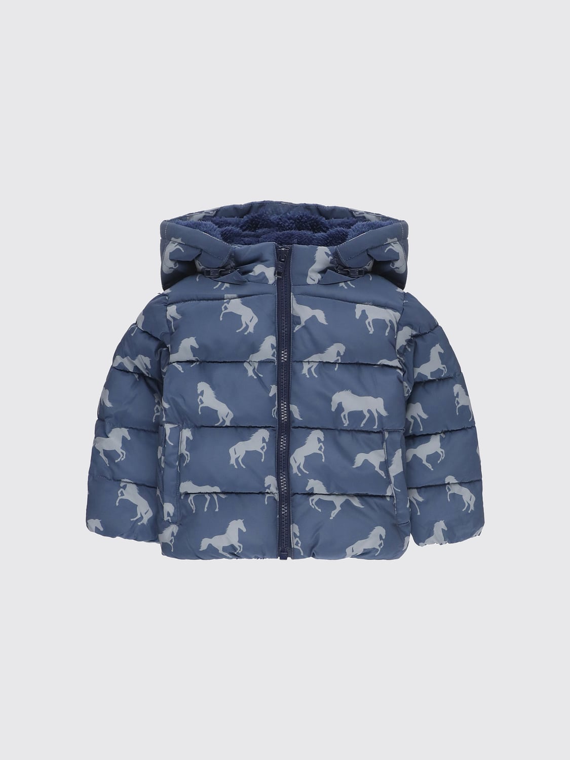 STELLA MCCARTNEY KIDS Giacca Bambino colore Grigio