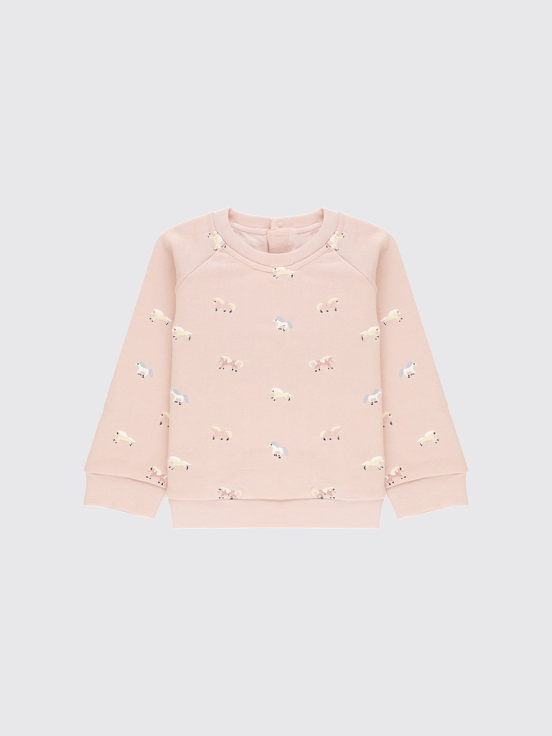 STELLA MCCARTNEY KIDS Maglia Bambino colore Rosa