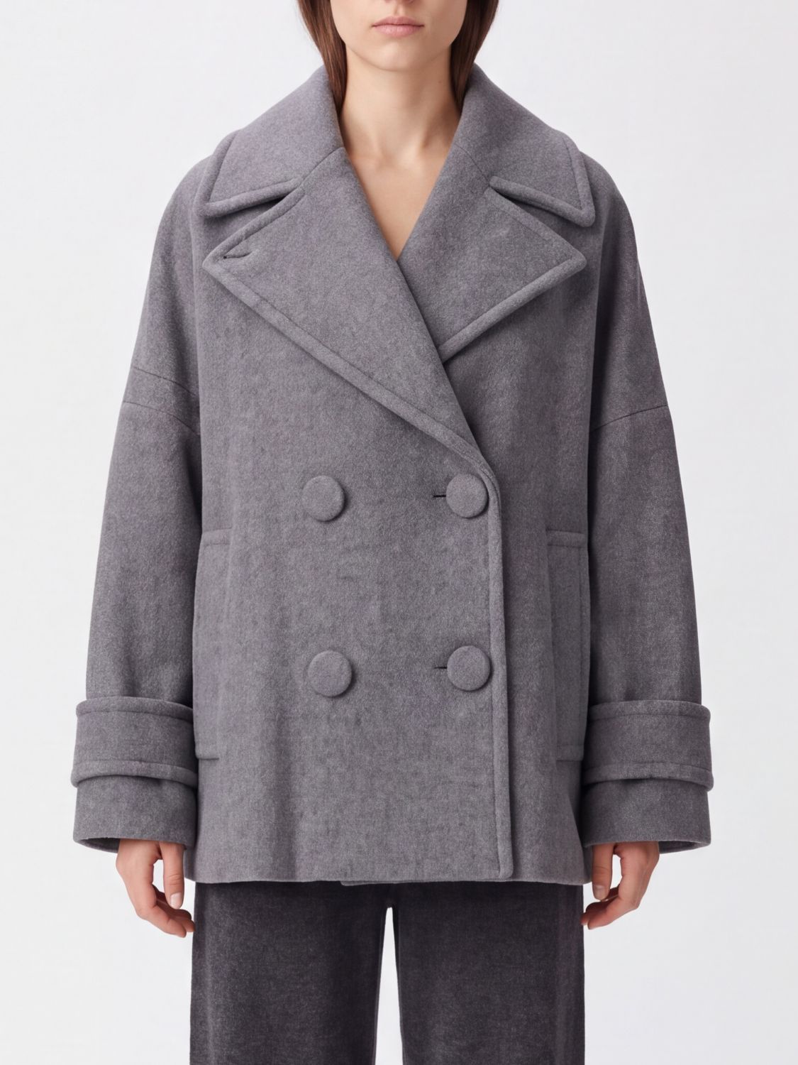 LIU JO Cappotto donna