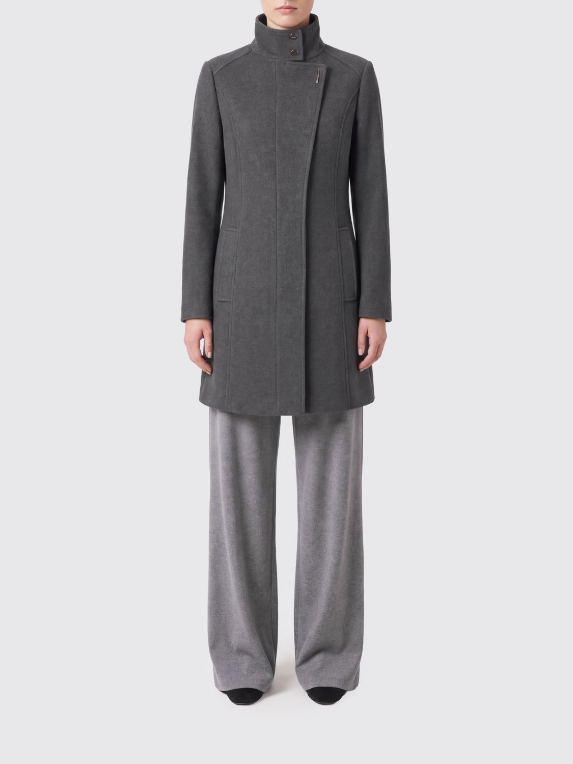 LIU JO Giacca Donna colore Grigio