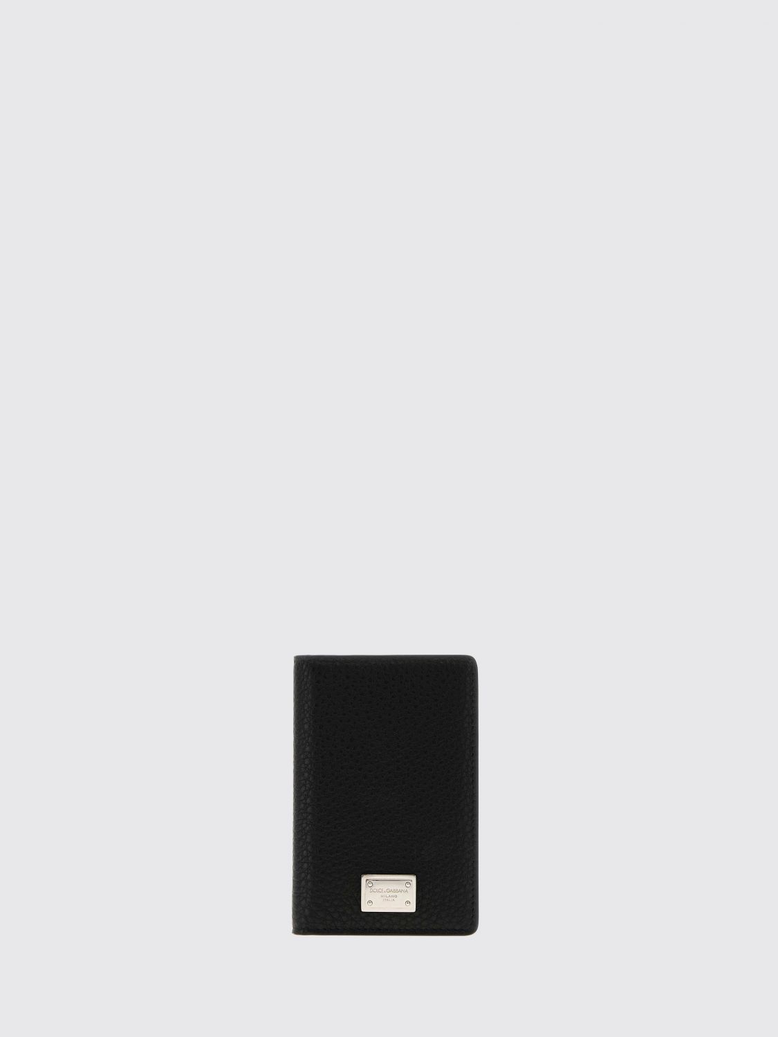 DOLCE & GABBANA Portafoglio Uomo colore Nero