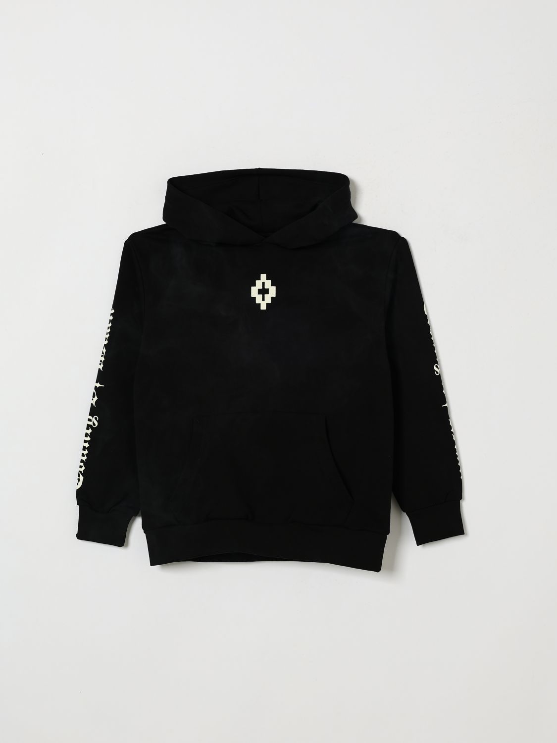 COUNTY OF MILAN Maglia Bambino colore Nero
