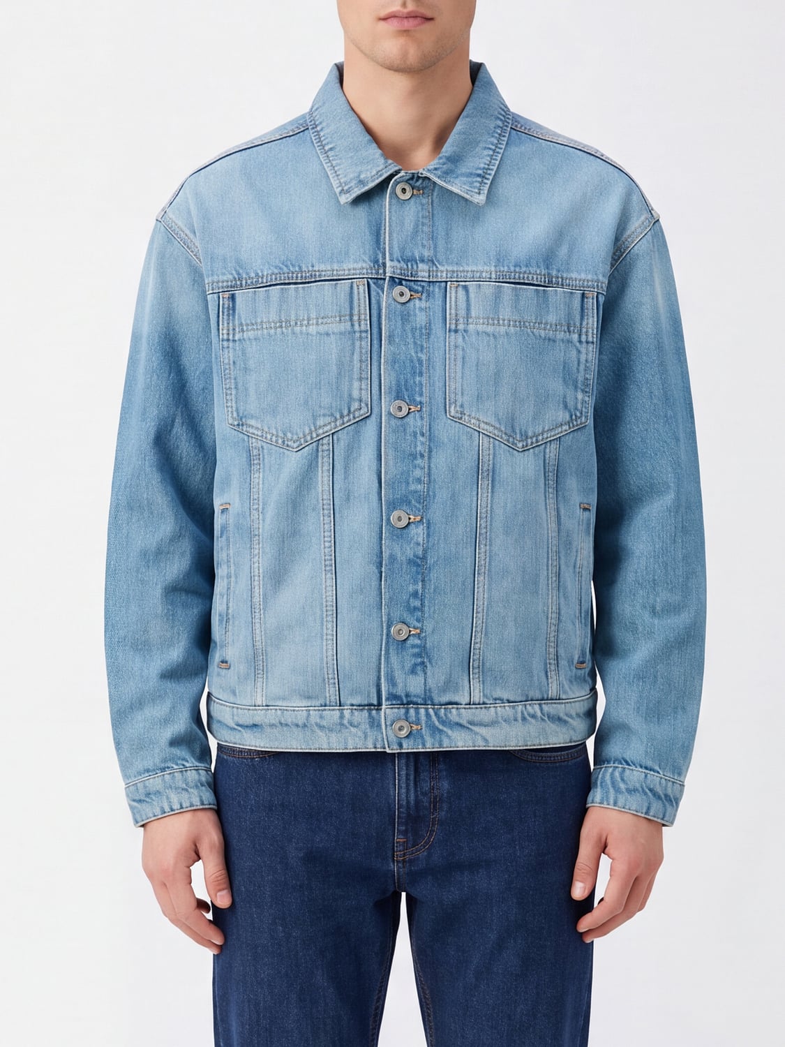 7 FOR ALL MANKIND Giacca uomo