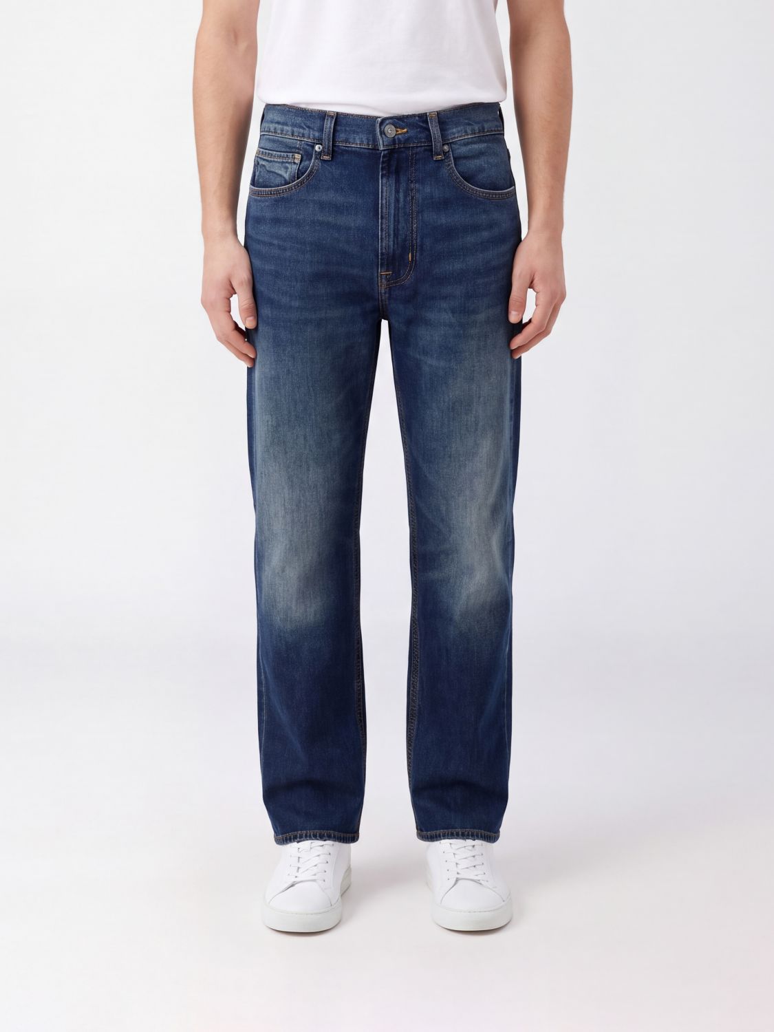 7 FOR ALL MANKIND Jeans uomo
