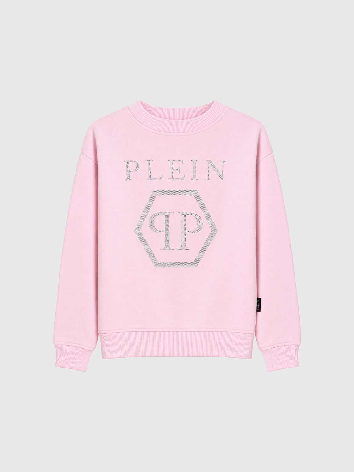 PHILIPP PLEIN Sweater Kids color Pink