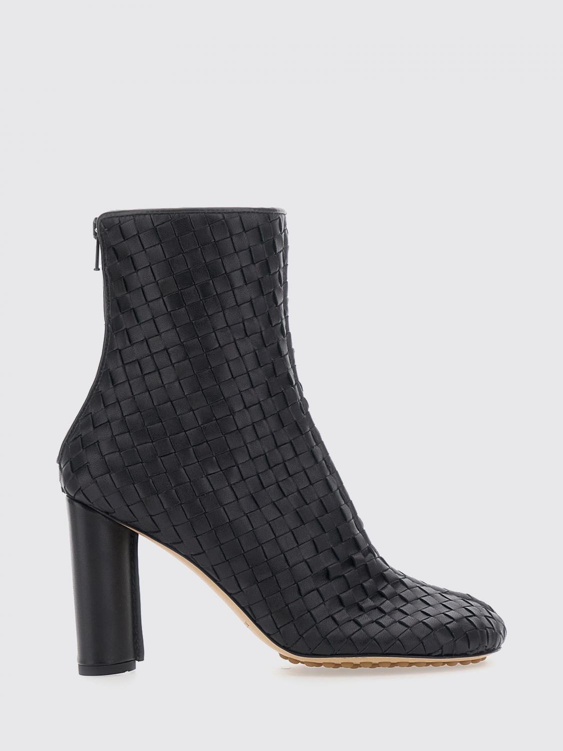 BOTTEGA VENETA Boots Woman color Black