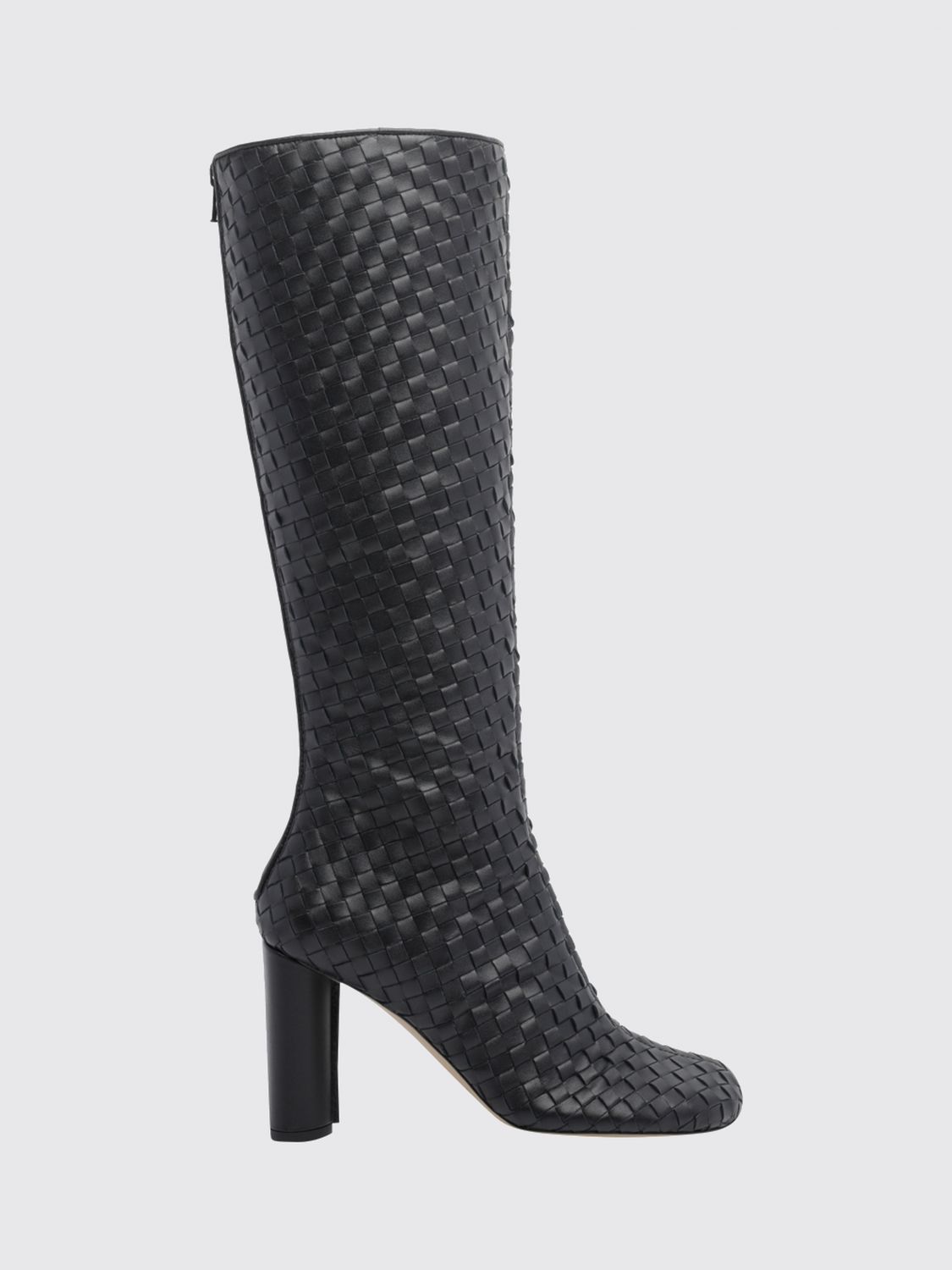 BOTTEGA VENETA Boots Woman color Black