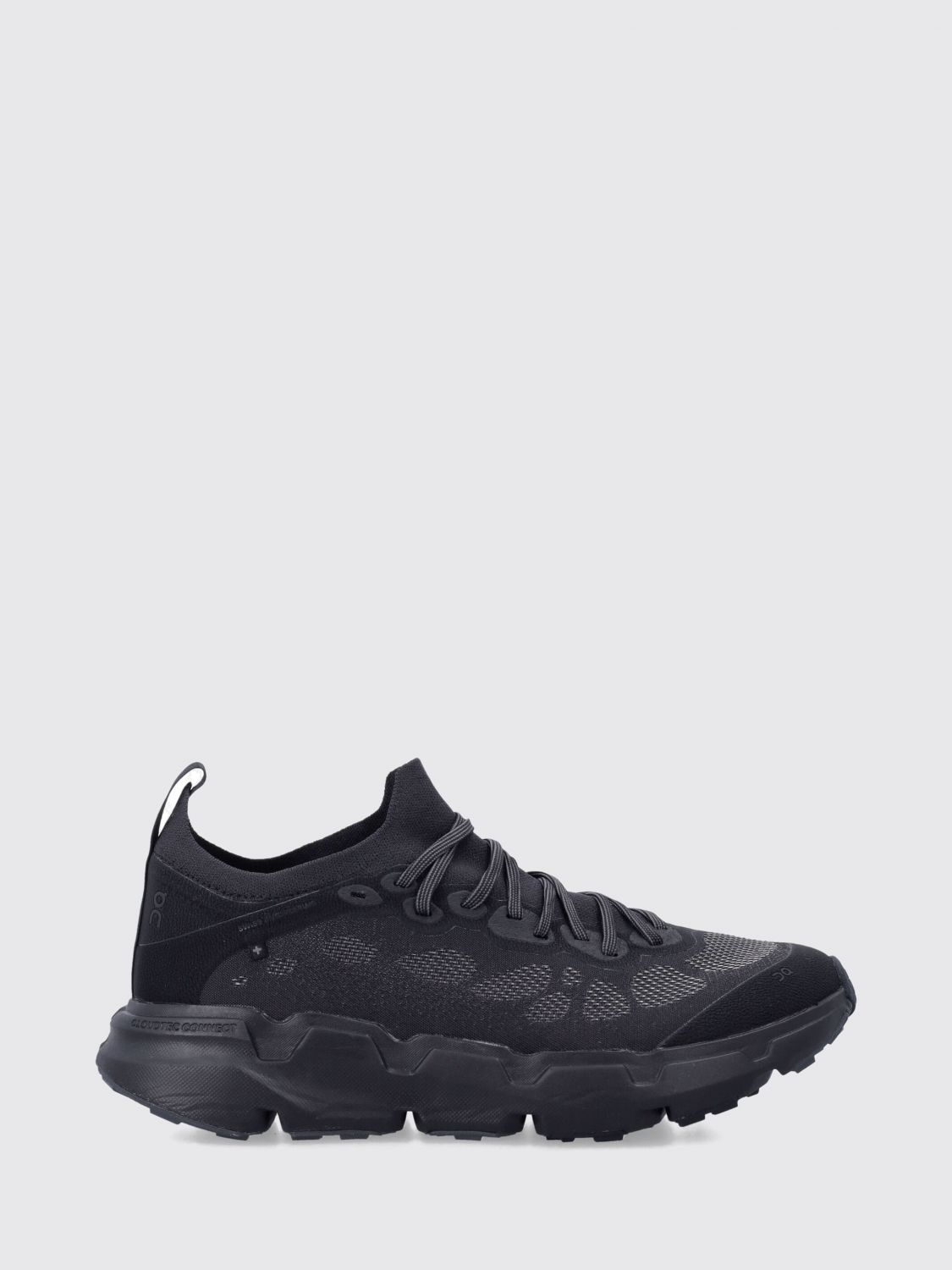 ON RUNNING Sneakers Uomo colore Nero