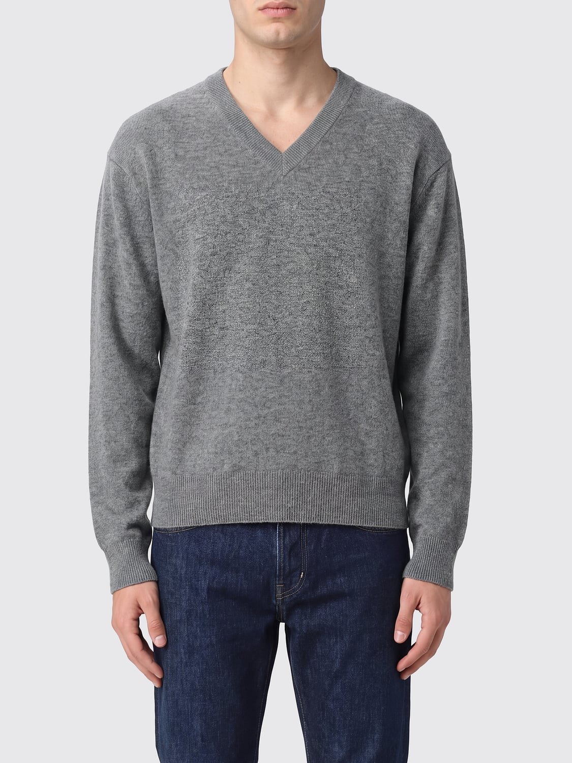 JIL SANDER Sweater Men color Black