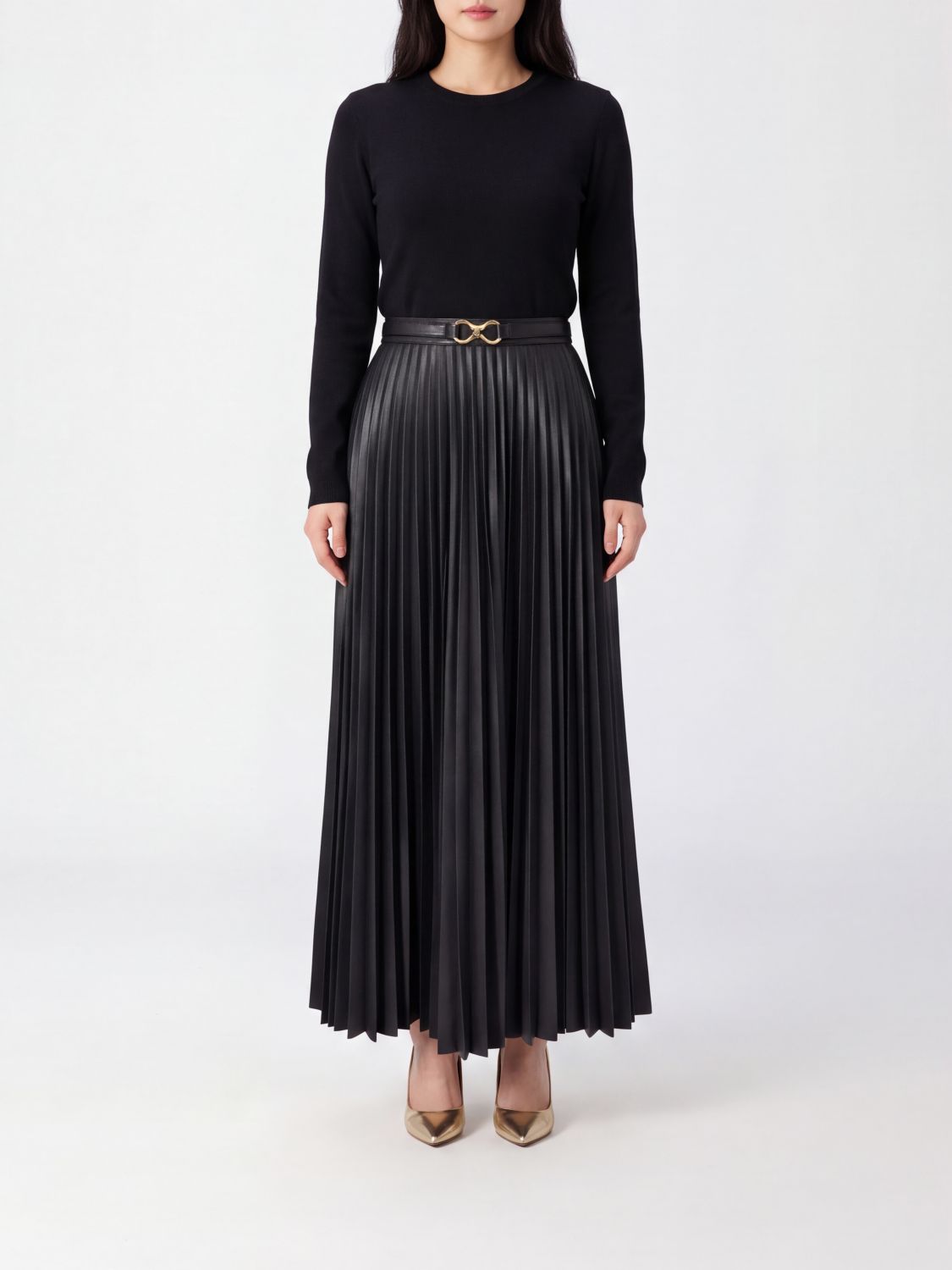 TWINSET Abito Donna colore Nero