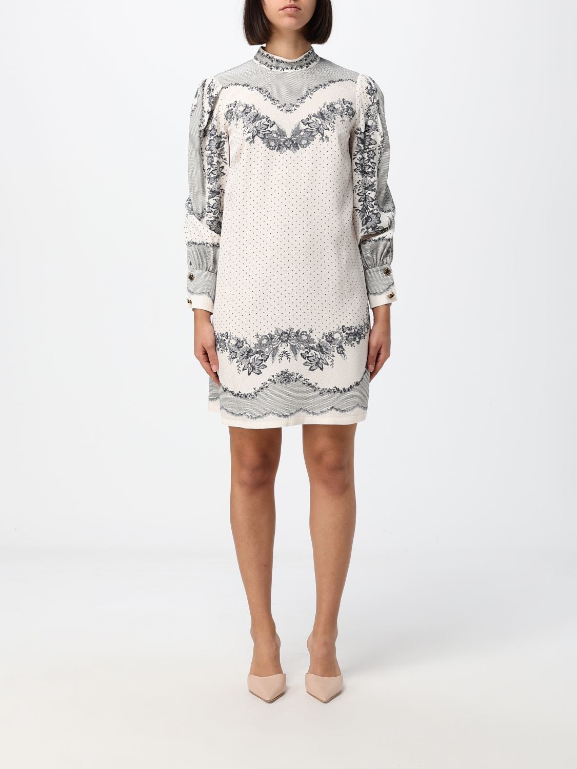 TWINSET Abito Donna colore Fantasia