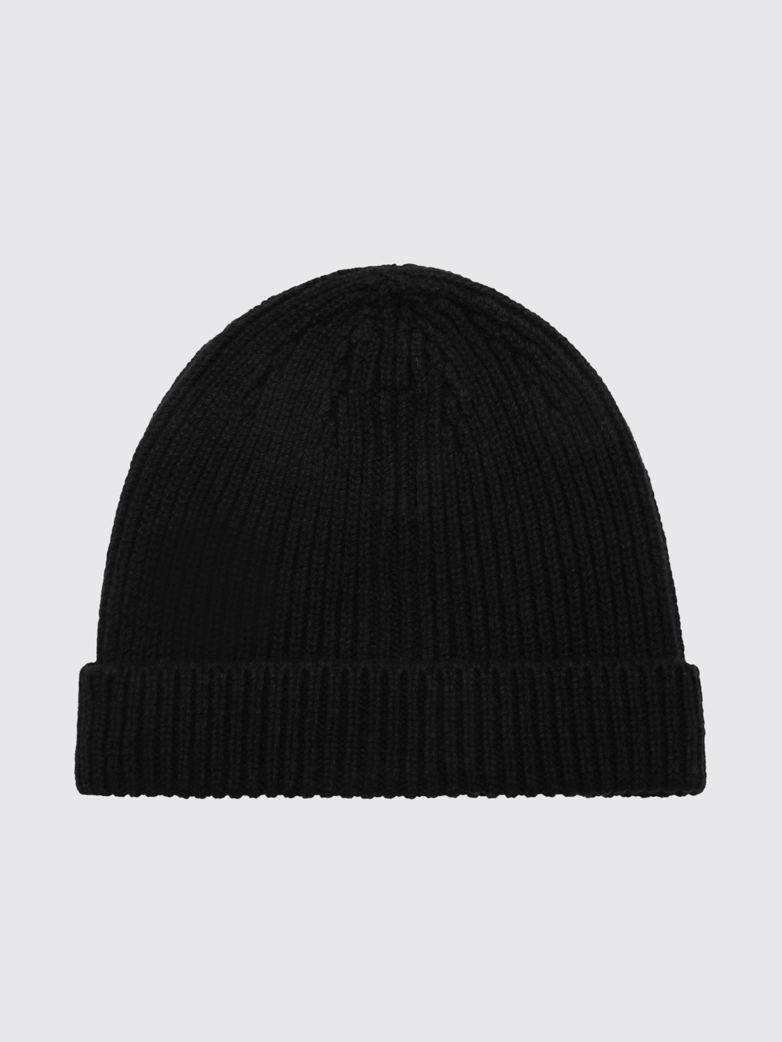 RICK OWENS Cappello Uomo colore Nero